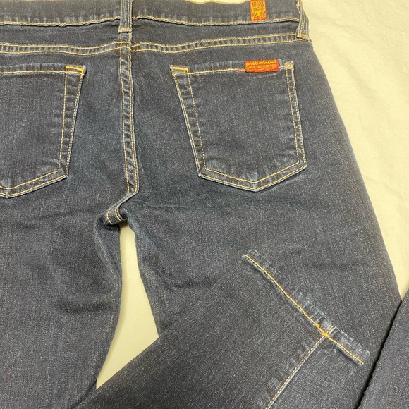 7 For all Mankind - Picture 7 of 12